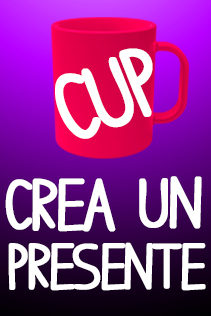 Cup Crea Cliente