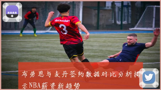 布劳恩与麦丹签约数据对比分析揭示NBA薪资新趋势